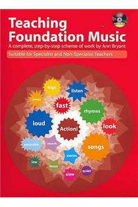 Teaching Foundation Music