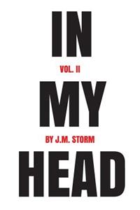 In My Head Volume II