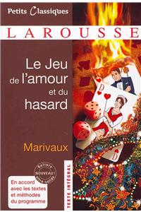 Le jeu de l'amour et du hasard