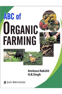 ABC of Organic Farming