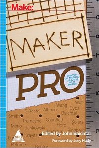 Maker Pro