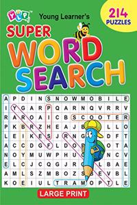 Super Word Search