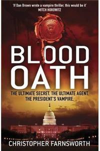 Blood Oath