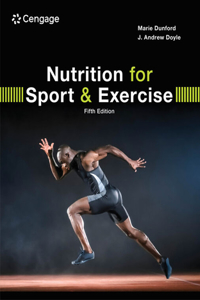 Nutrition for Sport and Exercise