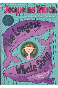 Longest Whale Song