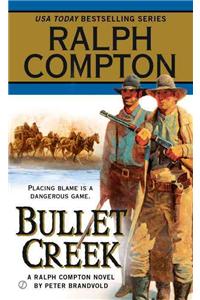 Ralph Compton Bullet Creek