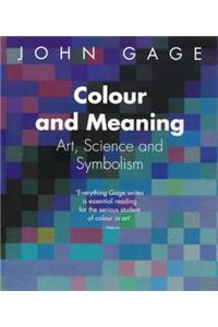 Colour and Meaning