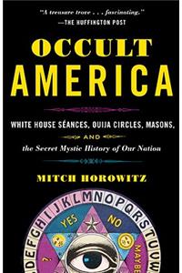 Occult America