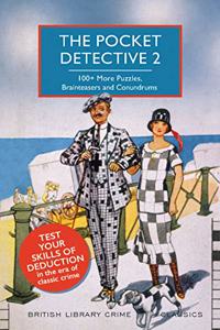 The Pocket Detective 2