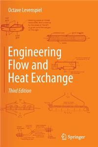 Engineering Flow and Heat Exchange