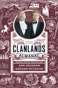 Clanlands Almanac