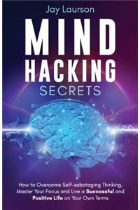 Mind Hacking Secrets