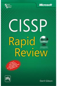 Cissp Rapid Review