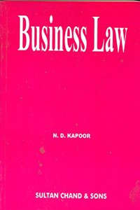 Business Law