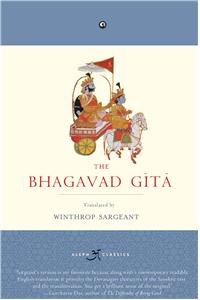 The Bhagavad Gita