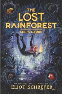 Lost Rainforest: Gogi's Gambit