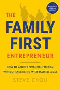 Family-First Entrepreneur