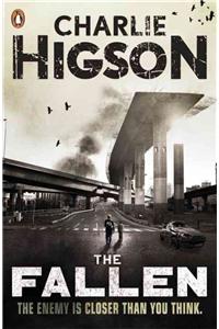 The Fallen (The Enemy Book 5)