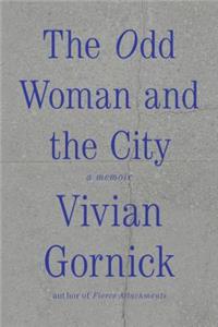 The Odd Woman and the City