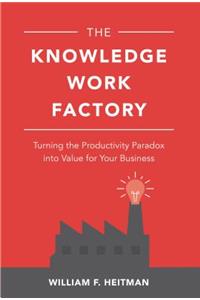 Knowledge Work Factory: Turning the Productivity Paradox Into Value for Your Business