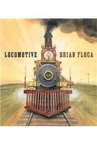 Locomotive