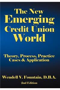 New Emerging Credit Union World