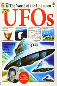 The World of the Unknown: UFOs