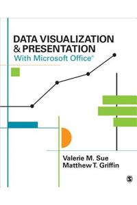 Data Visualization & Presentation with Microsoft Office