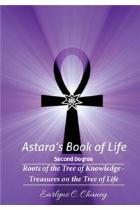 Astara's Book of Life - 2nd Degree