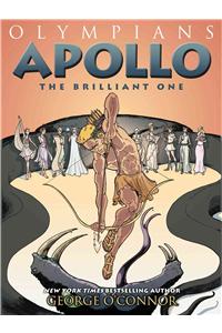 Olympians: Apollo