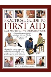 Practical Guide to First Aid