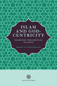 Islam and God-Centricity