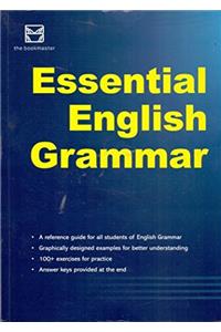 Essential English Grammar