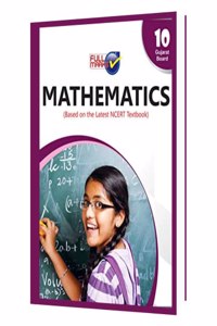Mathematics (Based On The Latest Ncert Textbooks) Class 10