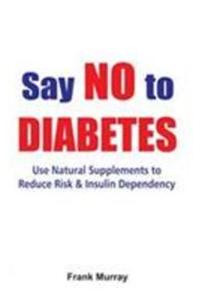 Say No To Diabetes