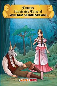 William Shakespeare (Colourful Pictures)