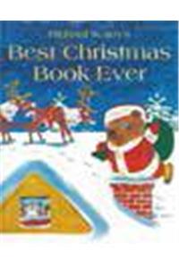 Best Christmas Book Ever!