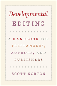 Developmental Editing