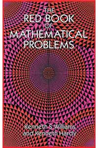 Red Book of Mathematical Problems