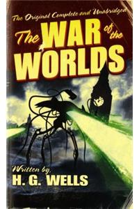 War of the Worlds