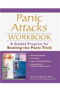 Panic Attacks Workbook