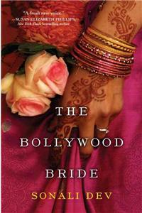 Bollywood Bride