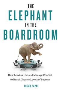 Elephant in the Boardroom