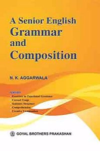 A Senior English Grammar and Composition