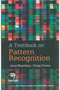 A Textbook on Pattern Recognition