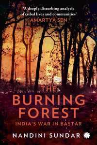 The Burning Forest