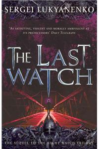 The Last Watch