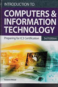 Introduction to Computers and Information Technology for Microsoft Office 2016