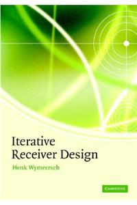 Iterative Receiver Design