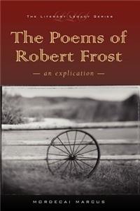 Poems of Robert Frost